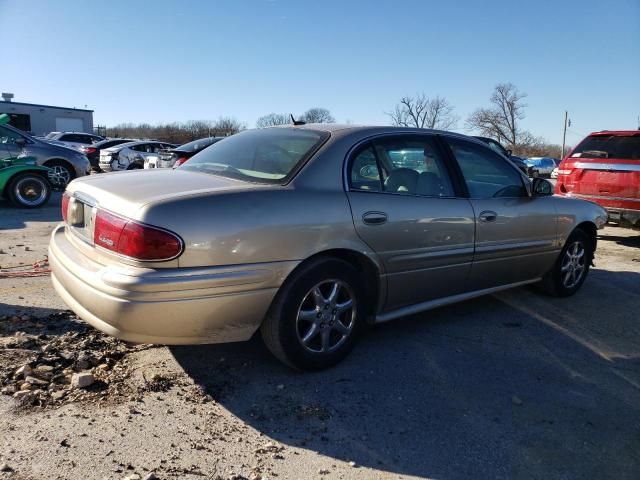 2005 Buick Lesabre Custom