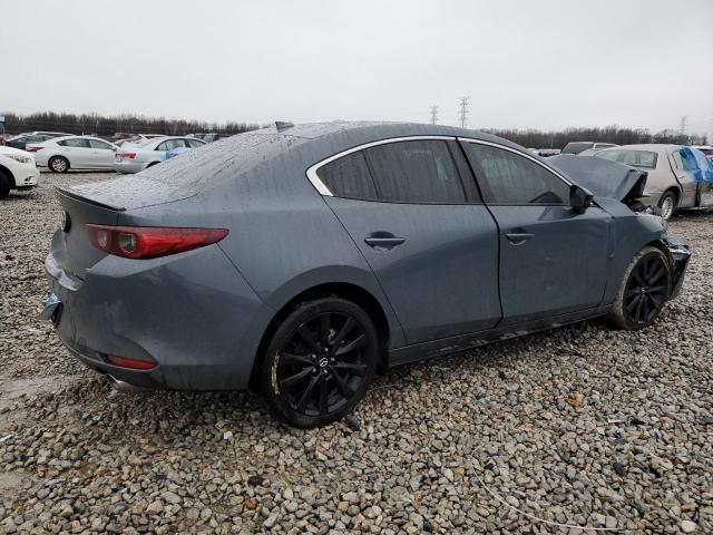 2022 Mazda 3 Premium Plus