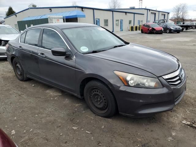 2011 Honda Accord LX