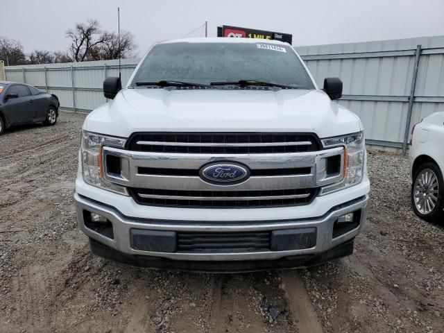 2019 Ford F150