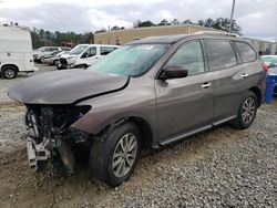 2016 Nissan Pathfinder S en venta en Ellenwood, GA