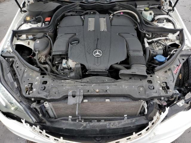 2016 Mercedes-Benz E 400 4matic