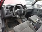 1998 Nissan Frontier King Cab XE