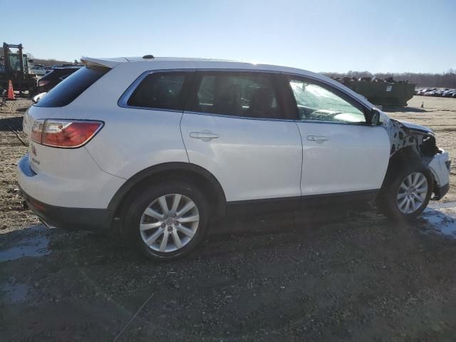 2010 Mazda CX-9