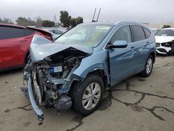 2014 Honda CR-V EXL en venta en Martinez, CA