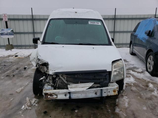 2012 Ford Transit Connect XLT