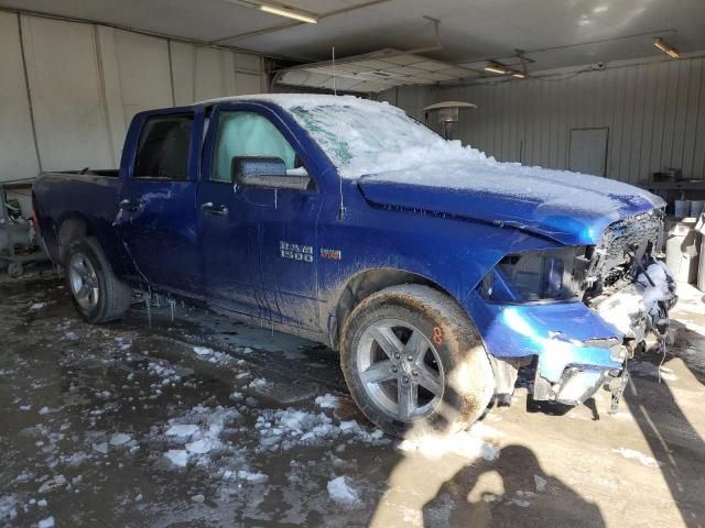 2017 Dodge RAM 1500 ST