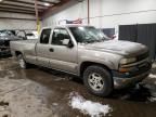 2000 Chevrolet Silverado K1500