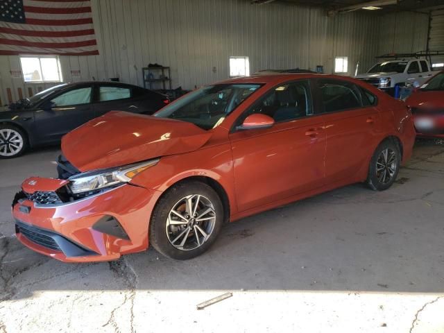 2023 KIA Forte LX