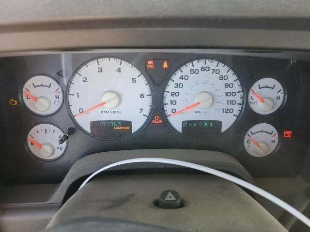 2003 Dodge RAM 1500 ST