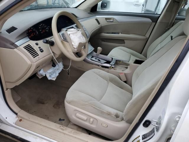 2007 Toyota Avalon XL