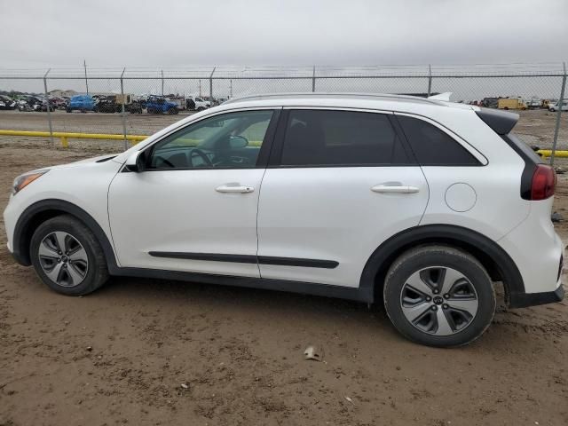 2020 KIA Niro LX