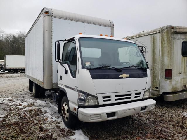 2007 Chevrolet Tilt Master W35042