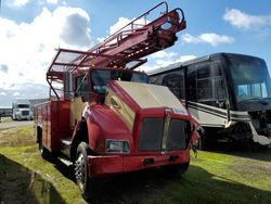 2007 Kenworth Construction T300 for sale in Fresno, CA