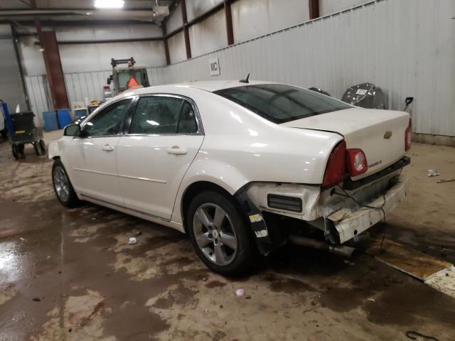2011 Chevrolet Malibu 1LT