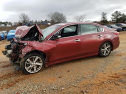 2015 Nissan Altima 2.5 en venta en Austell, GA