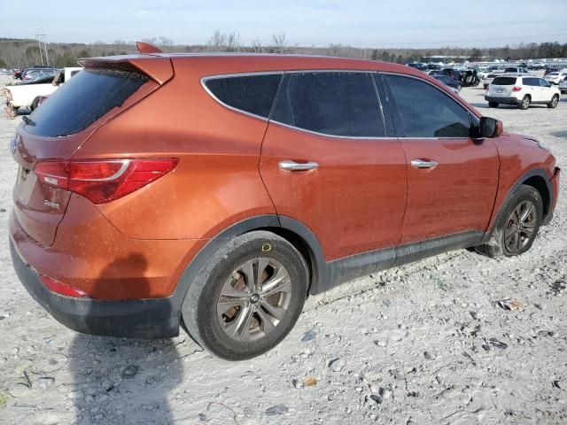 2016 Hyundai Santa FE Sport