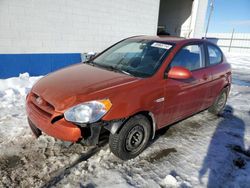 2009 Hyundai Accent GS for sale in Farr West, UT