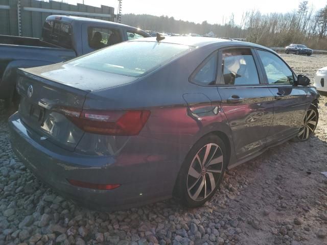 2019 Volkswagen Jetta GLI