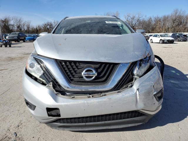 2016 Nissan Murano S