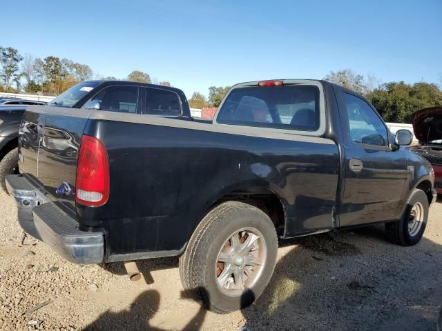 2003 Ford F150