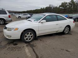 2000 Toyota Camry Solara SE en venta en Brookhaven, NY