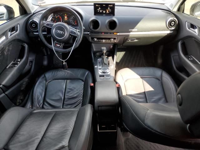 2015 Audi A3 Premium Plus