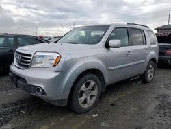 2013 Honda Pilot EXL for sale in Eugene, OR