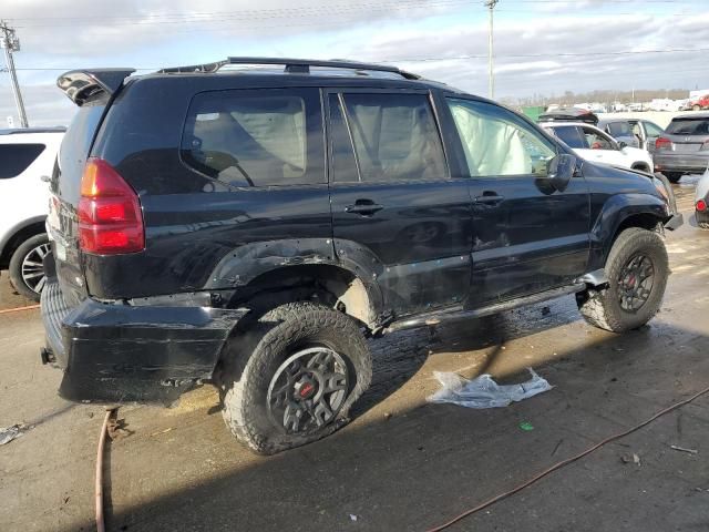 2007 Lexus GX 470