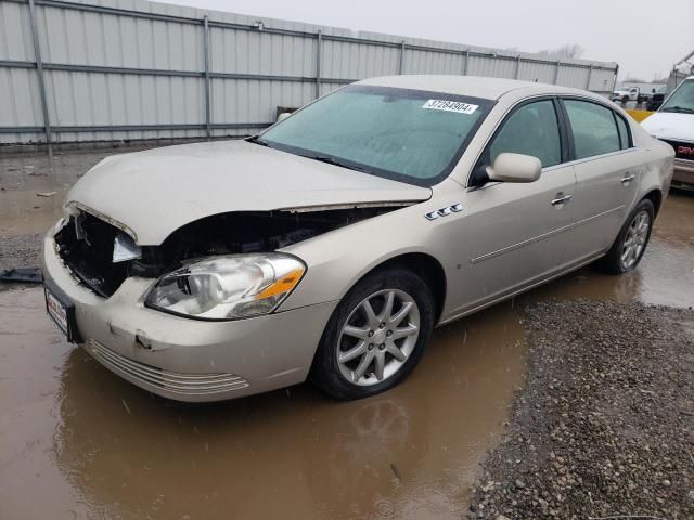 2008 Buick Lucerne CXL