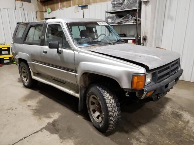 1987 Toyota 4runner RN60