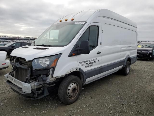 2017 Ford Transit T-350 HD