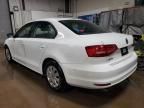 2015 Volkswagen Jetta Base