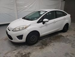 2013 Ford Fiesta S for sale in Dunn, NC