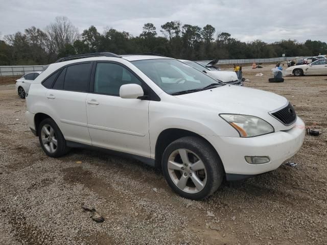 2005 Lexus RX 330