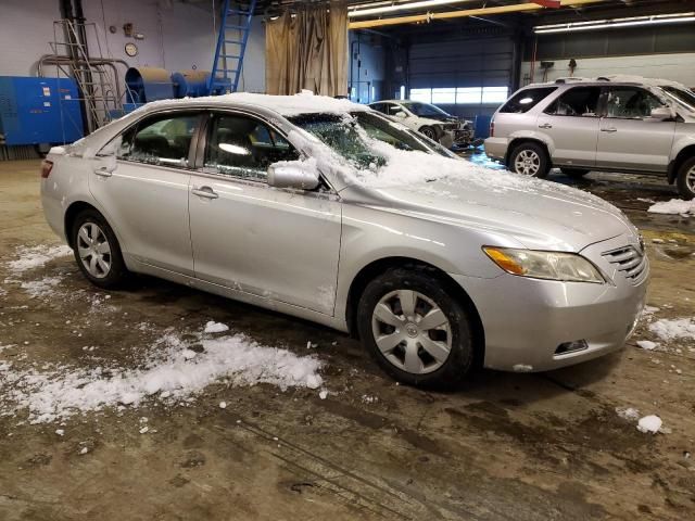 2009 Toyota Camry Base