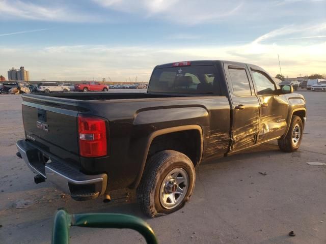 2014 GMC Sierra C1500