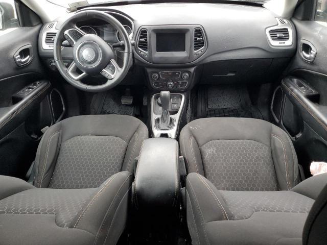 2019 Jeep Compass Sport