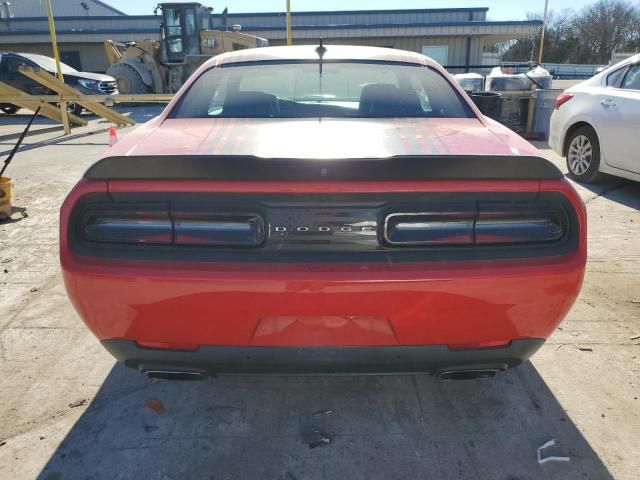 2016 Dodge Challenger R/T