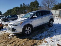 2013 Ford Escape SE en venta en Seaford, DE