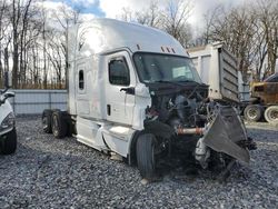 Freightliner Vehiculos salvage en venta: 2018 Freightliner Cascadia 126