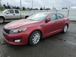 2015 KIA Optima LX for sale in Portland, OR