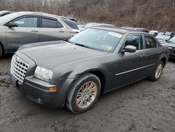 Chrysler 300 salvage cars for sale: 2009 Chrysler 300 Touring