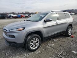 2014 Jeep Cherokee Latitude for sale in Cahokia Heights, IL