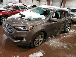 2019 Ford Edge SEL for sale in Lansing, MI