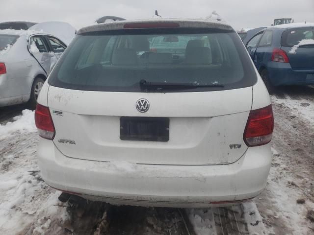 2013 Volkswagen Jetta TDI