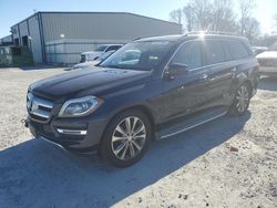 2015 Mercedes-Benz GL 450 4matic for sale in Gastonia, NC