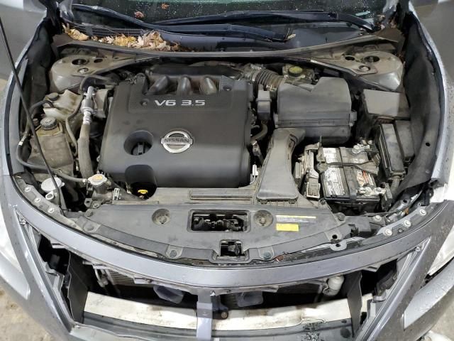 2015 Nissan Altima 3.5S