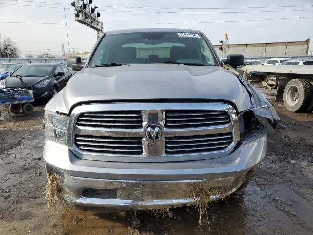 2019 Dodge RAM 1500 Classic SLT