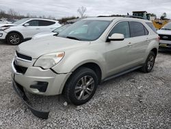 2015 Chevrolet Equinox LT for sale in Hueytown, AL